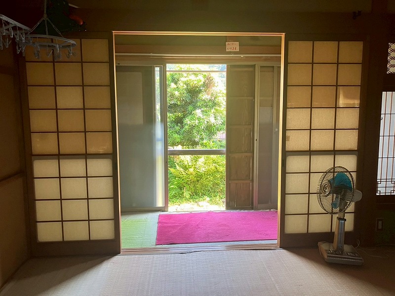 スライドショーの画像